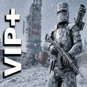 VIP+ Subscription